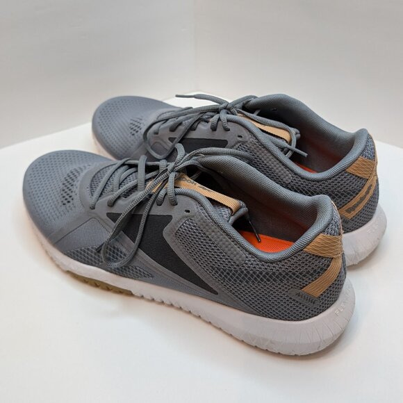 Men's Reebok REEBOK FLEXAGON FORCE 2 Cross Trainer W/ Memory Tech Insole Size 13 - Picture 6 of 13